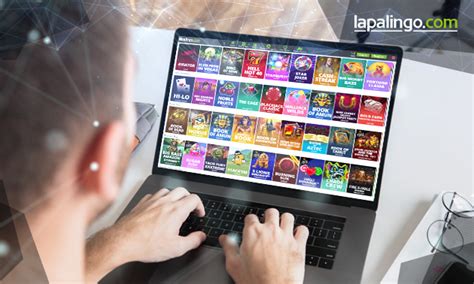 lapalingo casino|Best online casino lapalingo .